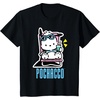 image:imagePochacco Summer Drink TShirtBlack