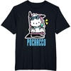image:imagePochacco Summer Drink TShirtBlack