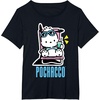 image:imagePochacco Summer Drink TShirtBlack