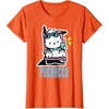 image:imagePochacco Summer Drink TShirtOrange