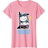 image:imagePochacco Summer Drink TShirtPink