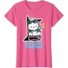 image:imagePochacco Summer Drink TShirtPink Heather