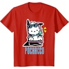 image:imagePochacco Summer Drink TShirtRed