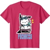 image:imagePochacco Summer Drink TShirtRed Heather
