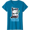 image:imagePochacco Summer Drink TShirtSapphire Blue