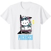 image:imagePochacco Summer Drink TShirtWhite