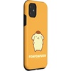 image:imagePompompurin Character Front and Back Case for iPhone 15iPhone 11