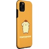 image:imagePompompurin Character Front and Back Case for iPhone 15iPhone 11 Pro