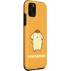 image:imagePompompurin Character Front and Back Case for iPhone 15iPhone 11 Pro Max