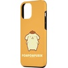 image:imagePompompurin Character Front and Back Case for iPhone 15iPhone 12 Pro Max