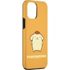 image:imagePompompurin Character Front and Back Case for iPhone 15iPhone 12 Pro Max