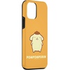 image:imagePompompurin Character Front and Back Case for iPhone 15iPhone 12 mini