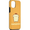 image:imagePompompurin Character Front and Back Case for iPhone 15iPhone 1212 Pro