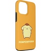 image:imagePompompurin Character Front and Back Case for iPhone 15iPhone 13 Pro Max