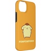 image:imagePompompurin Character Front and Back Case for iPhone 15iPhone 14 Plus