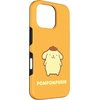 image:imagePompompurin Character Front and Back Case for iPhone 15iPhone 16 Pro
