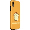 image:imagePompompurin Character Front and Back Case for iPhone 15iPhone XR
