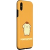 image:imagePompompurin Character Front and Back Case for iPhone 15iPhone XS Max