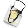 image:imagePompompurin Character Front and Back Tote Bag