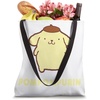 image:imagePompompurin Character Front and Back Tote Bag