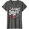 image:imageRage Karaoke Tee Shirt TShirtAsphalt Grey