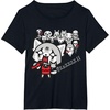 image:imageRage Karaoke Tee Shirt TShirtBlack