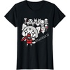 image:imageRage Karaoke Tee Shirt TShirtBlack