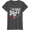image:imageRage Karaoke Tee Shirt TShirtDark Heather Grey