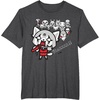 image:imageRage Karaoke Tee Shirt TShirtDark Heather Grey
