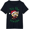 image:imageRage Tis The Season Tee Shirt TShirtBlack