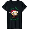 image:imageRage Tis The Season Tee Shirt TShirtBlack