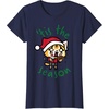 image:imageRage Tis The Season Tee Shirt TShirtNavy Blue