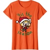 image:imageRage Tis The Season Tee Shirt TShirtOrange