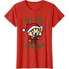 image:imageRage Tis The Season Tee Shirt TShirtRed