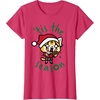 image:imageRage Tis The Season Tee Shirt TShirtRed Heather