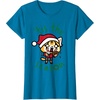 image:imageRage Tis The Season Tee Shirt TShirtSapphire Blue