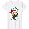 image:imageRage Tis The Season Tee Shirt TShirtWhite