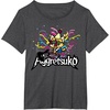 image:imageRaging Happy New Year 2019 Tee Shirt TShirtDark Heather Grey