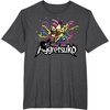 image:imageRaging Happy New Year 2019 Tee Shirt TShirtDark Heather Grey