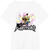 image:imageRaging Happy New Year 2019 Tee Shirt TShirtWhite