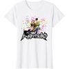 image:imageRaging Happy New Year 2019 Tee Shirt TShirtWhite