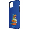 image:imageRoad Trip  Mr Men Little Miss Case for iPhone 17iPhone 15 Plus