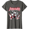 image:imageRocker Rage Tee Shirt TShirtAsphalt Grey