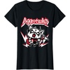 image:imageRocker Rage Tee Shirt TShirtBlack