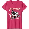 image:imageRocker Rage Tee Shirt TShirtRed Heather
