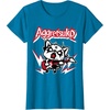 image:imageRocker Rage Tee Shirt TShirtSapphire Blue