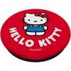 image:imageSANRIO Hello Kitty Character PopSocket Adhesive PopGrip for iPhone 11 BlackAdhesive PopGrip