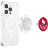 image:imageSANRIO Hello Kitty Character PopSocket Adhesive PopGrip for iPhone 11 BlackMagnetic PopGrip