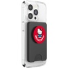 image:imageSANRIO Hello Kitty Character PopSocket Adhesive PopGrip for iPhone 11 BlackMagnetic PopWallet