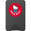 image:imageSANRIO Hello Kitty Character PopSocket Adhesive PopGrip for iPhone 11 BlackMagnetic PopWallet